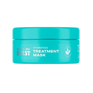 LEE STAFFORD MOISTURE BURST HYDRATING MASK 200ML - Beauty Bar 