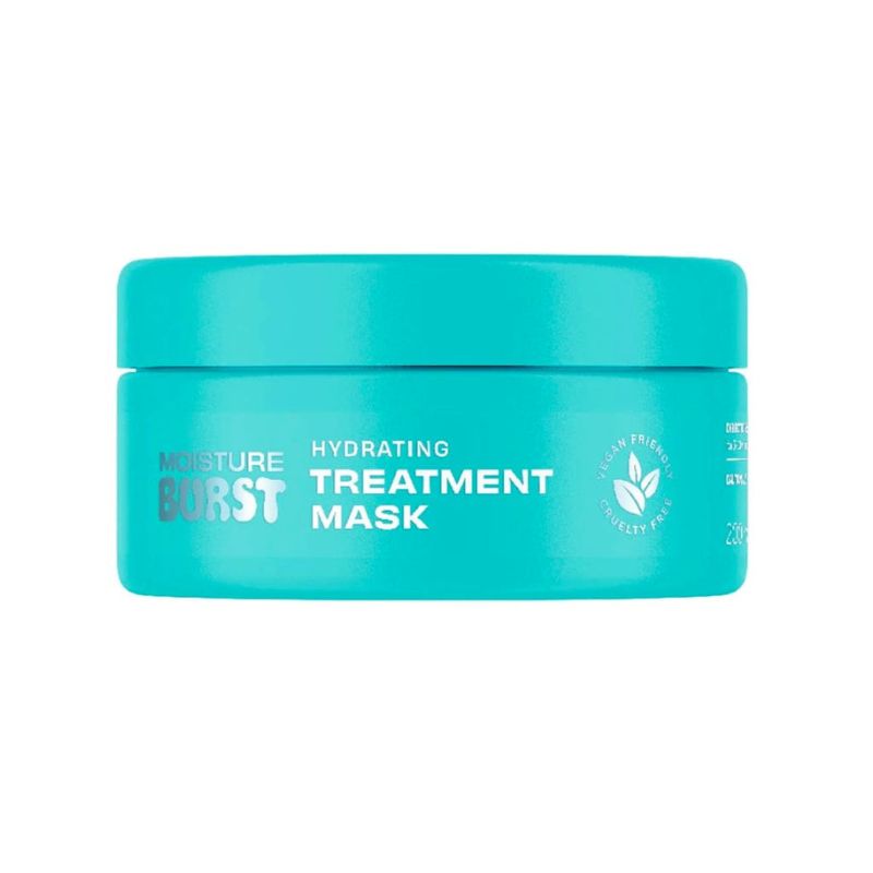 LEE STAFFORD MOISTURE BURST HYDRATING MASK 200ML - Beauty Bar 