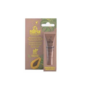 DR. PAWPAW RICH MOCHA BALM 10ML - Beauty Bar 