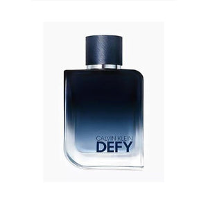 CALVIN KLEIN DEFY EDP - AVAILABLE IN 3 SIZES - Beauty Bar 