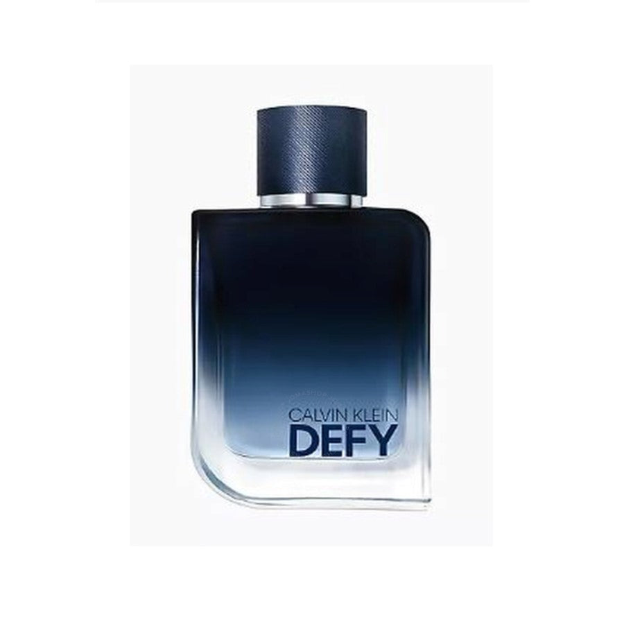 CALVIN KLEIN DEFY EDP - AVAILABLE IN 3 SIZES - Beauty Bar 