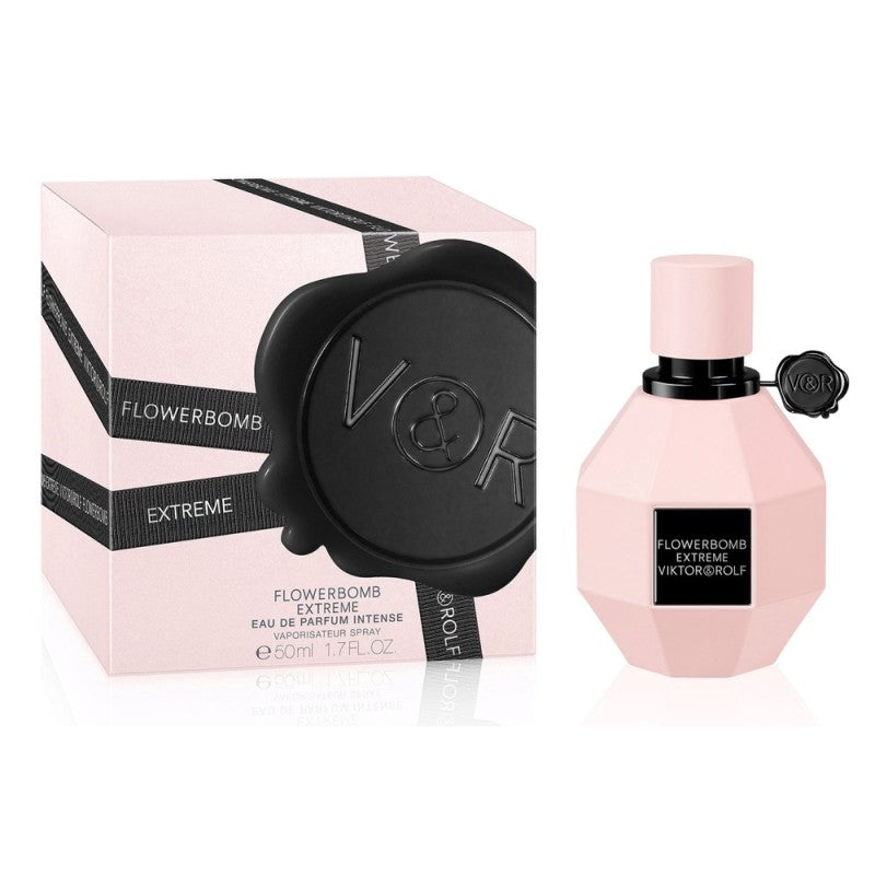 VICTOR & ROLF FLOWERBOMB EXTREME EDP AVAILABLE IN 2 SIZES - Beauty Bar 