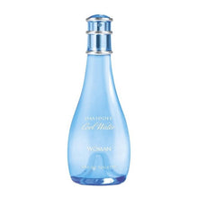 Load image into Gallery viewer, DAVIDOFF COOL WATER WOMEN EDT AVAILABLE IN 3 SIZES - Beauty Bar 

