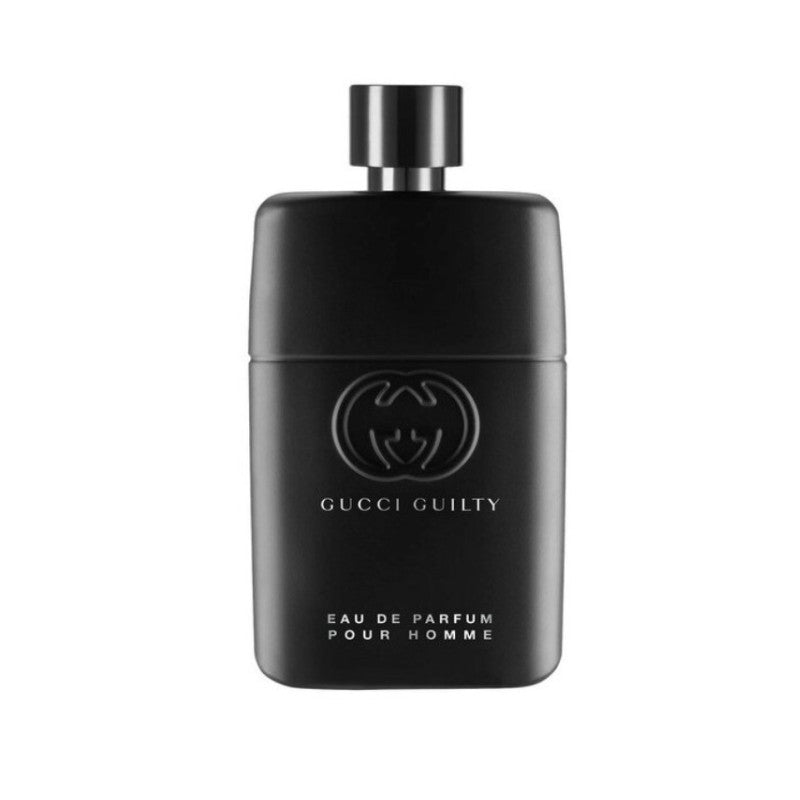 GUCCI GUILTY POUR HOMME EDP AVAILABLE IN 2 SIZES - Beauty Bar 