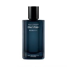 Load image into Gallery viewer, DAVIDOFF COOL WATER REBORN MEN EDP AVAILABLE IN 2 SIZES - Beauty Bar 
