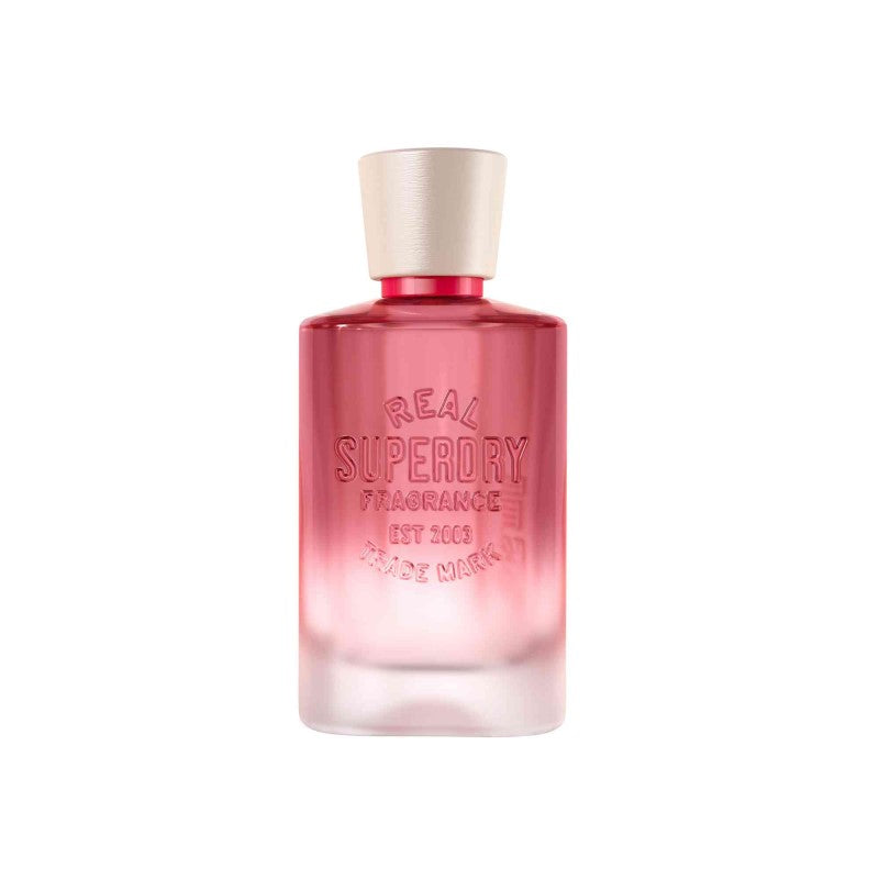 SUPERDRY REAL 01 WOMAN AVAILABLE IN 3 SIZES - Beauty Bar 