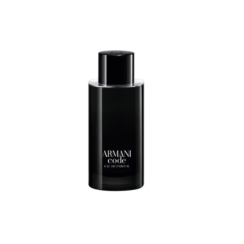 GIORGIO ARMANI CODE EDP AVAILABLE IN 3 SIZES - Beauty Bar 