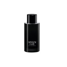 Load image into Gallery viewer, GIORGIO ARMANI CODE EDP AVAILABLE IN 3 SIZES
