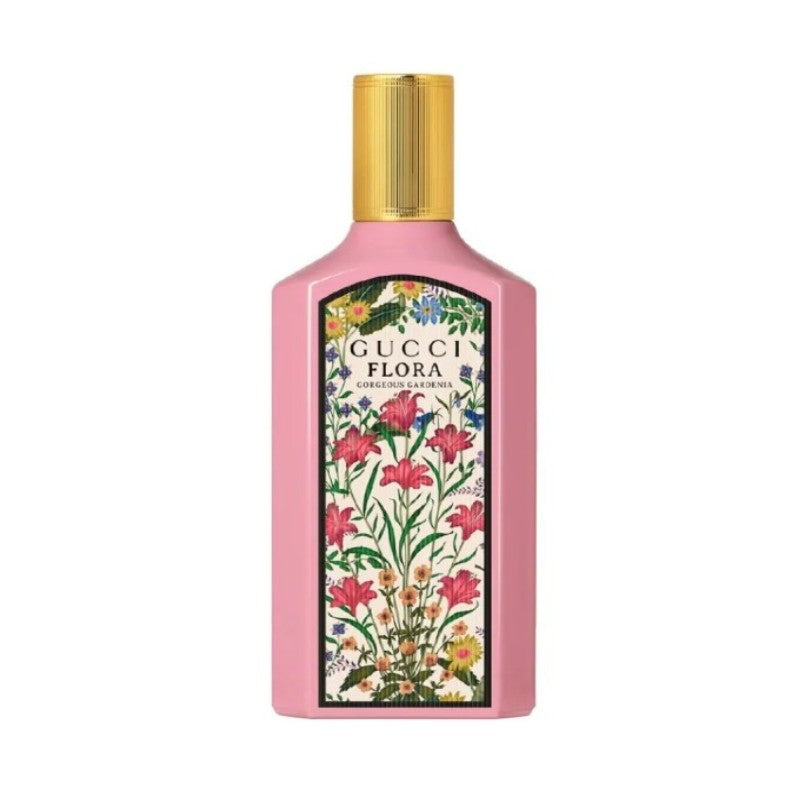 GUCCI FLORA GARDENIA EDP AVAILABLE IN 3 SIZES - Beauty Bar 