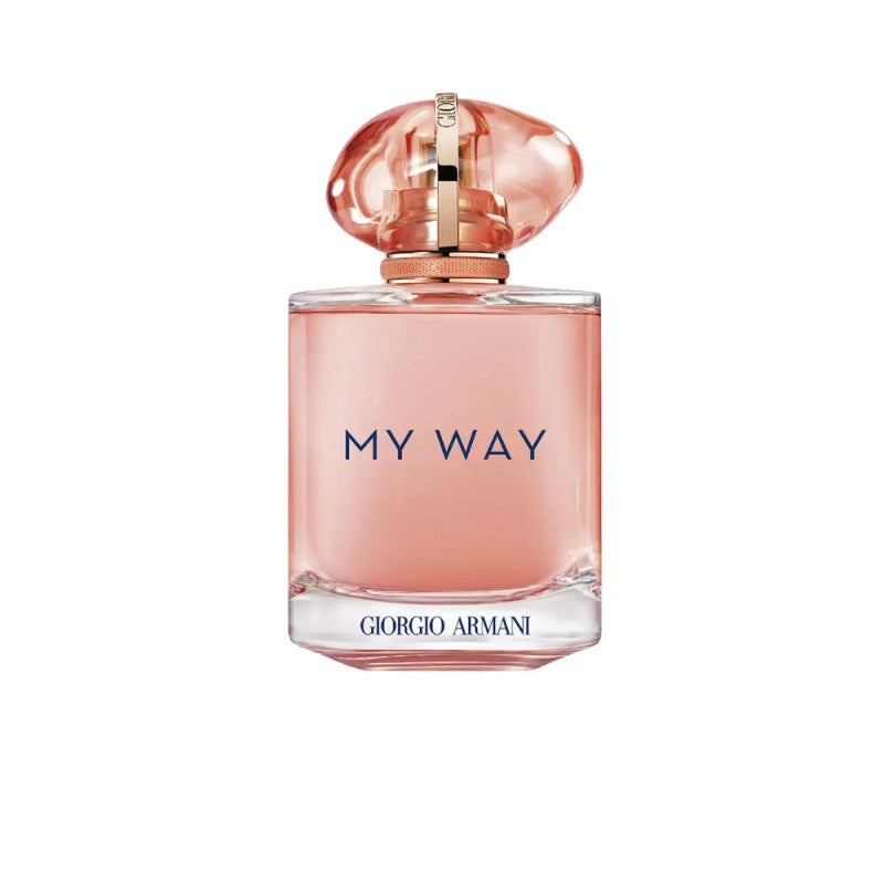 GIORGIO ARMANI MY WAY YLANG EDP AVAILABLE IN 3 SIZES - Beauty Bar 