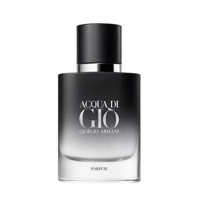 GIORGIO ARMANI ACQUA DI GIO PARFUM AVAILABLE IN 3 SIZES - Beauty Bar 