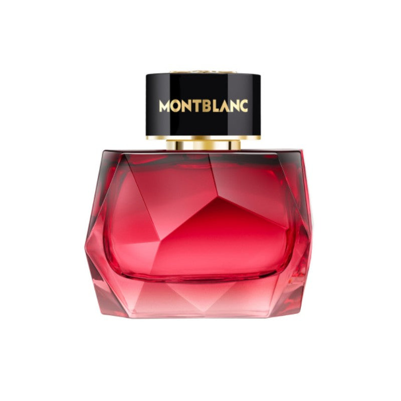 MONTBLANC SIGNATURE ELIXIR EDP AVAILABLE AT 2 SIZES - Beauty Bar 