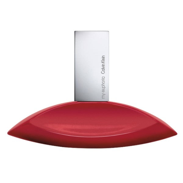 CALVIN KLEIN MY EUPHORIA EDP - AVAILAVBLE IN 2 SIZES - Beauty Bar 