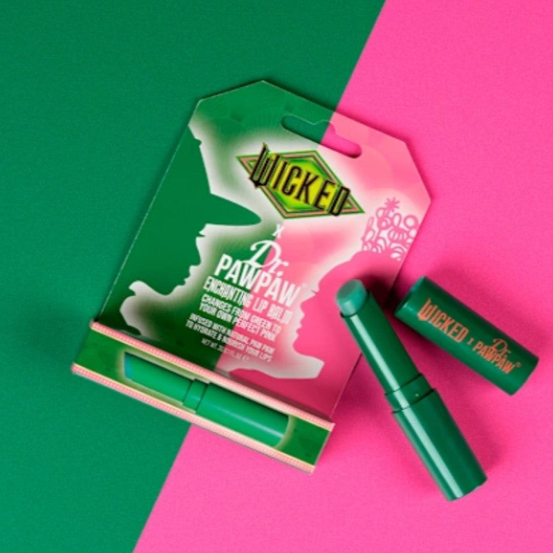 DR. PAWPAW WICKED ENCHANTING LIP BALM 3GR - Beauty Bar 