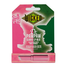 Load image into Gallery viewer, DR. PAWPAW WICKED GLIMMER LIP BALM 3GR
