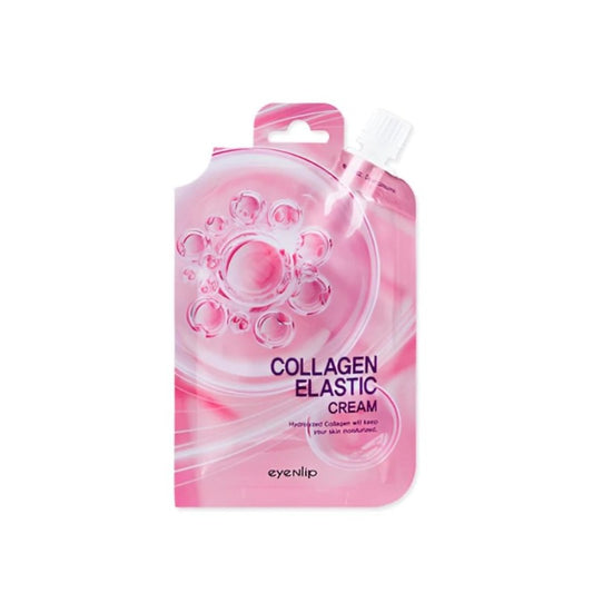 EYENLIP COLLAGEN ELASTIC CREAM SPOUT 25G