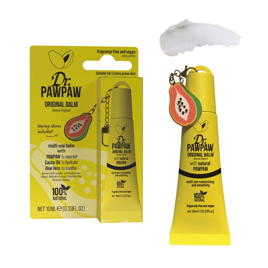 DR. PAWPAW ORIGINAL CHARM BALM 10ML