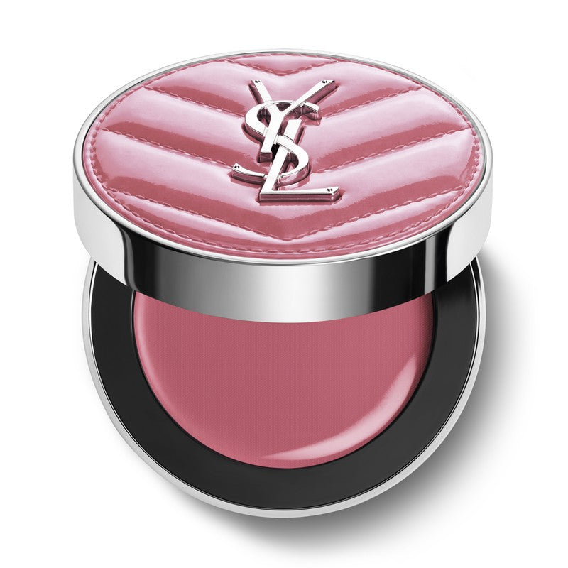 YSL MAKE ME BLUSH CREAM AVAILABLE IN 6 SHADES