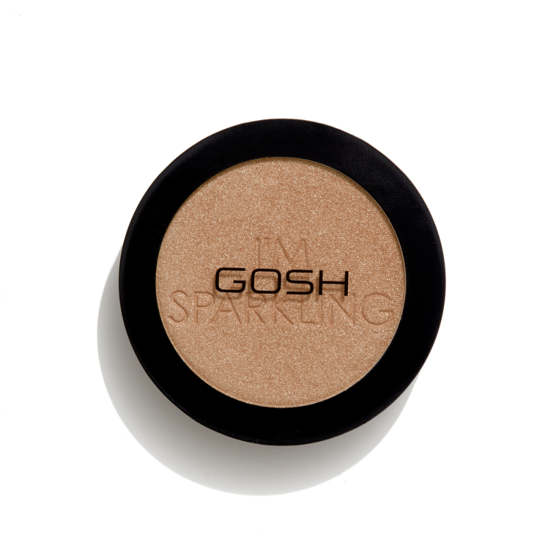 GOSH I'M SPARKLING HIGHLITHER AVAILABLE IN 2 SHADES - Beauty Bar 