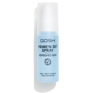 GOSH COPENHAGEN PRIME N SET SPRAY - Beauty Bar 