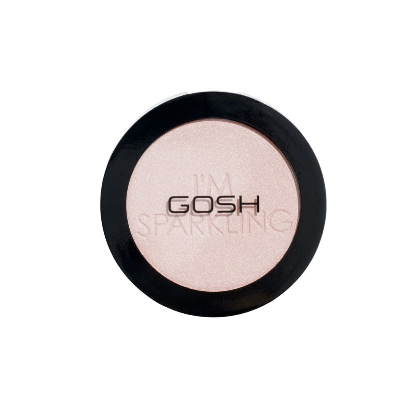 GOSH I'M SPARKLING HIGHLITHER AVAILABLE IN 2 SHADES - Beauty Bar 