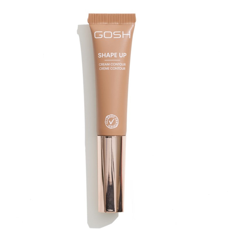 GOSH SHAPE UP HIGHLIGHTER AVAILABLE IN 2 SHADES - Beauty Bar 