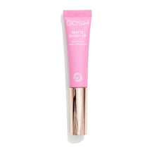 Load image into Gallery viewer, GOSH  MATTE BLUSH UP AVAILABLE IN 3 SHADES - Beauty Bar 
