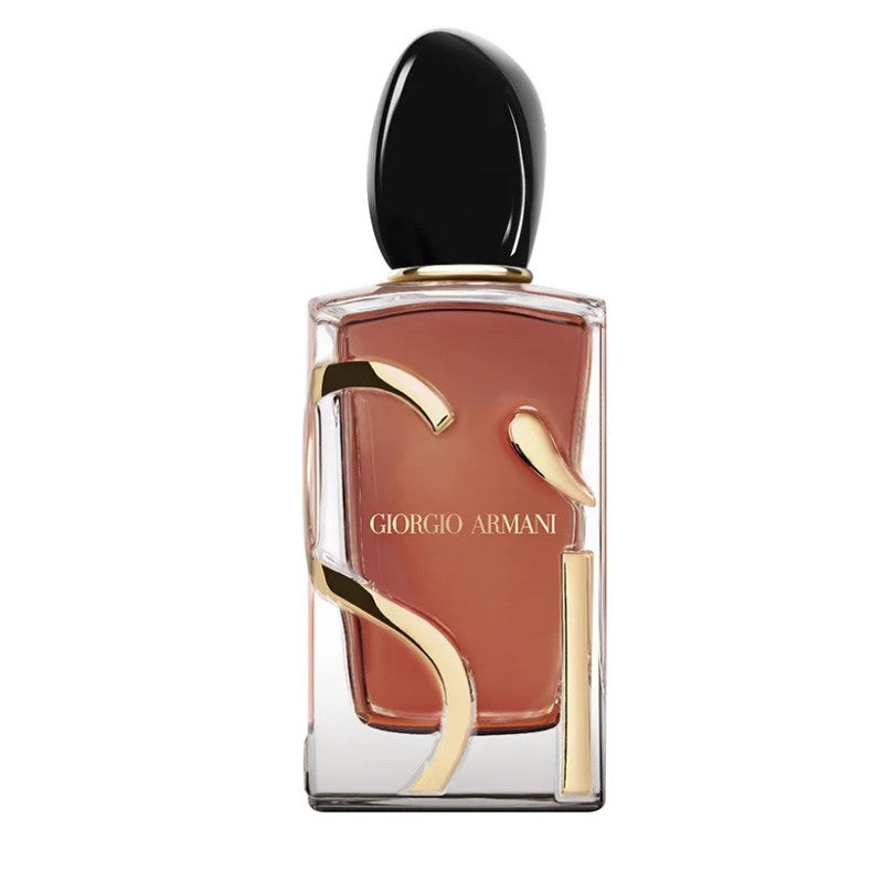 GIORGIO ARMANI SI PARFUM AVAILABLE IN 3 SIZES - Beauty Bar 