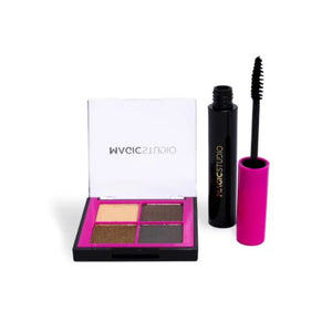 MAGIC STUDIO PINK SAFARIENVY SET 24 - Beauty Bar 