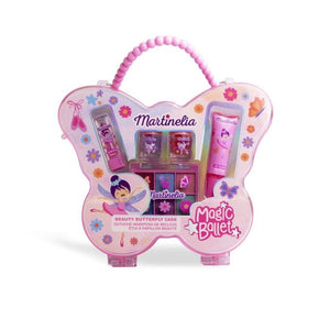 MARTINELIA MAGIC BALLET BUTTERFLY CASE 24 - Beauty Bar 