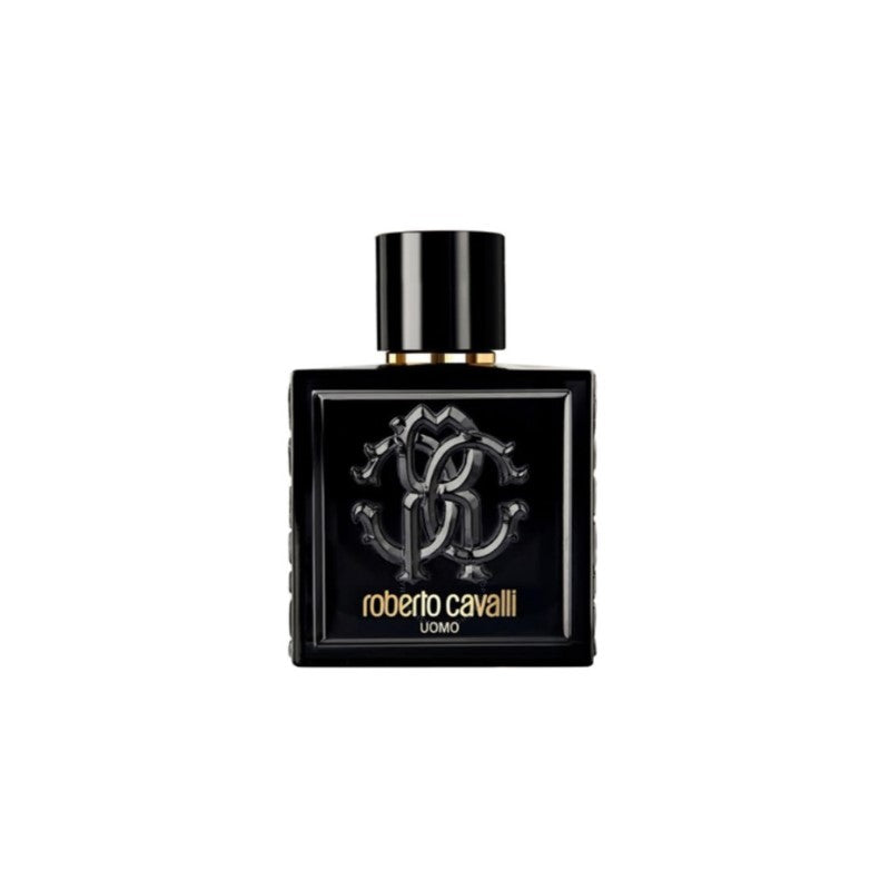 ROBERTO CAVALLI UOMO EDT - AVAILABLE IN 2 SIZES - Beauty Bar 