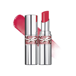 YSL LOVESHINE WET SHINE LIPSTICK AVAILABLE IN 19 SHADES - Beauty Bar 