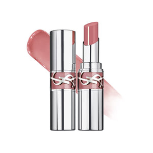 YSL LOVESHINE WET SHINE LIPSTICK AVAILABLE IN 19 SHADES - Beauty Bar 