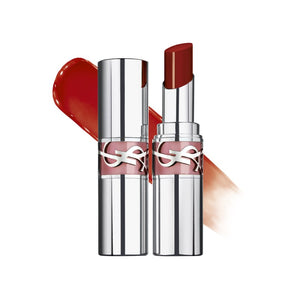 YSL LOVESHINE WET SHINE LIPSTICK AVAILABLE IN 19 SHADES - Beauty Bar 