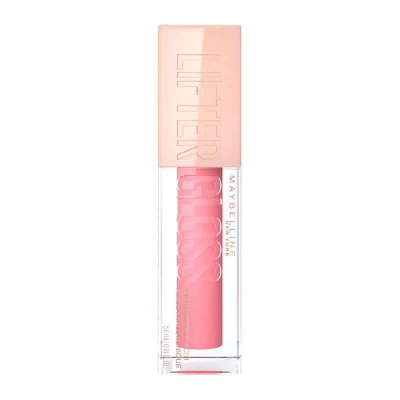 MAYBELLINE NEW YORK LIFTER GLOSS AVAILABLE IN 4 SHADES - Beauty Bar 