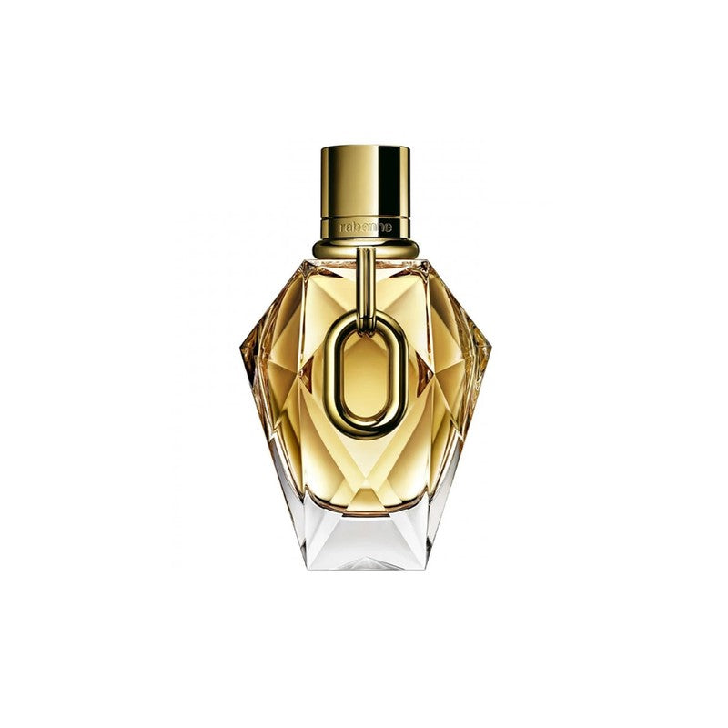 PACO RABANNE MILLION GOLD FOR HER EDP AVAILABLE IN 2 SIZES - Beauty Bar 