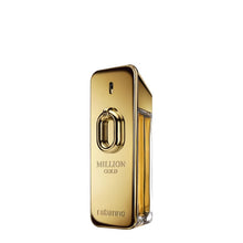 Load image into Gallery viewer, PACO RABANNE MILLION GOLD EDP INTENSE AVAILABLE IN 2 SIZES - Beauty Bar 
