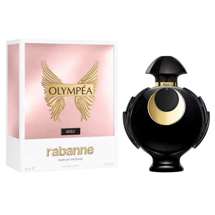 PACO RABBANE OLYMPEA ABSOLU PARFUM INTENSE 80ML - Beauty Bar 