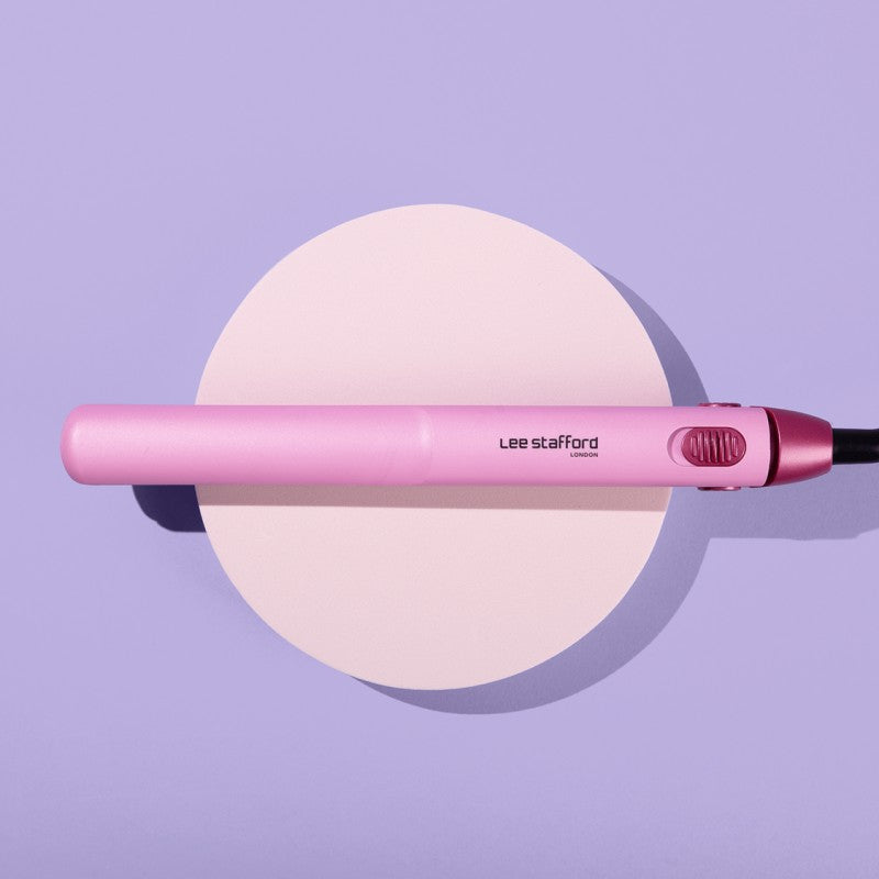 LEE STAFFORD SMOOTH CONTROL STRAIGHTENER - Beauty Bar 
