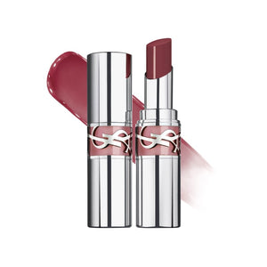 YSL LOVESHINE WET SHINE LIPSTICK AVAILABLE IN 19 SHADES - Beauty Bar 