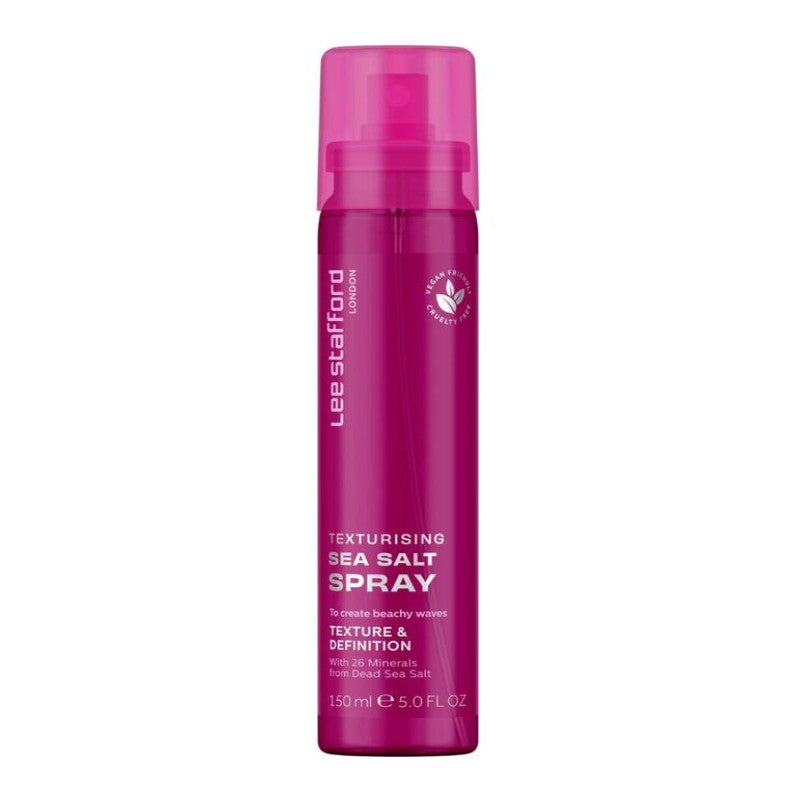 LEE STAFFORD TEXTURISING SEA SALT SPRAY 150ML
