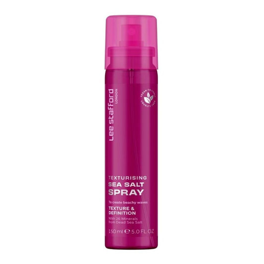 LEE STAFFORD TEXTURISING SEA SALT SPRAY 150ML