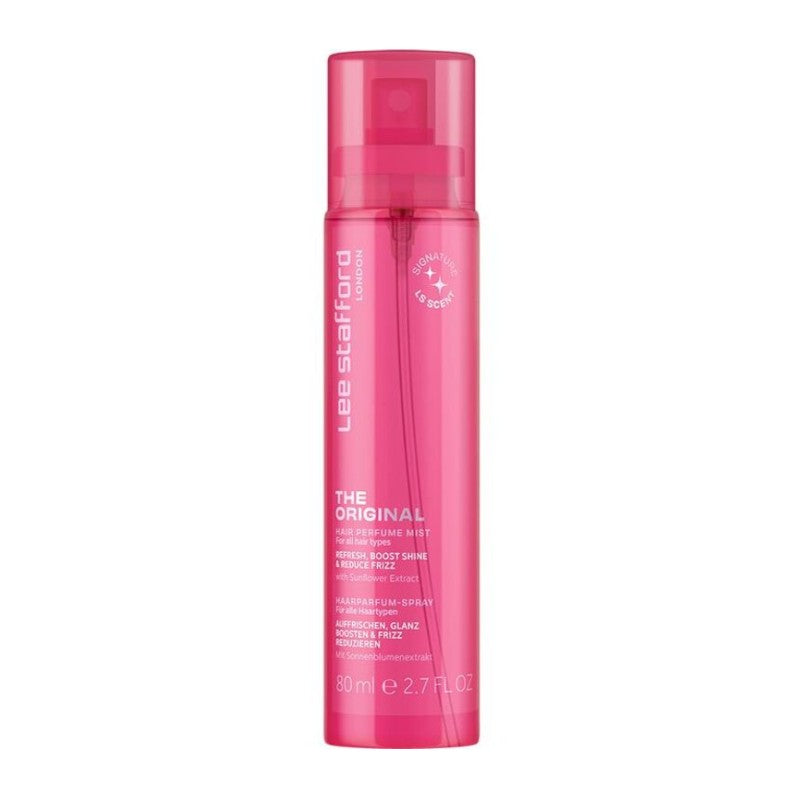 LEE STAFFORD HAIR PERFUME MIST - ORIGINAL LEE STAFFORD 80ML