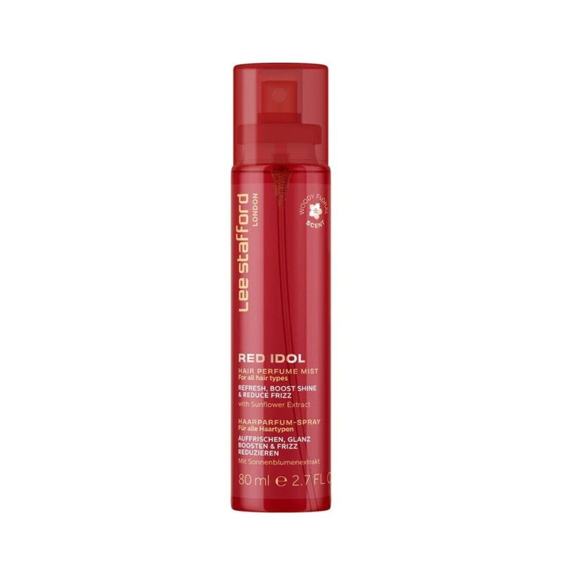LEE STAFFORD HAIR PERFUME MIST - READ IDOL 80ML