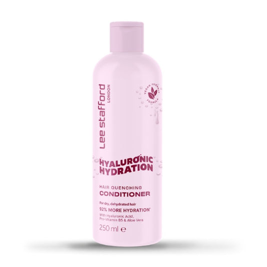LEE STAFFORD HYALURONIC HYDRATION HAIR QUENCHING CONDITIONER 250ML