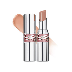 YSL LOVESHINE WET SHINE LIPSTICK AVAILABLE IN 19 SHADES - Beauty Bar 