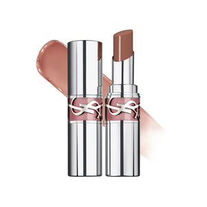 YSL LOVESHINE WET SHINE LIPSTICK AVAILABLE IN 19 SHADES - Beauty Bar 