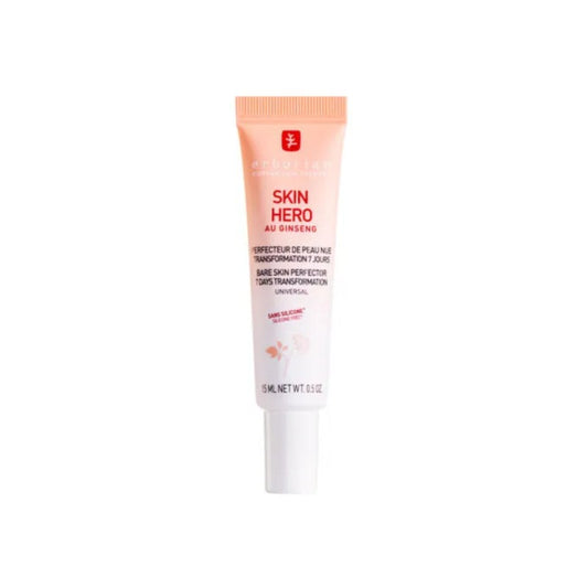 ERBORIAN SKIN HERO GINSENG CREAM 15ML