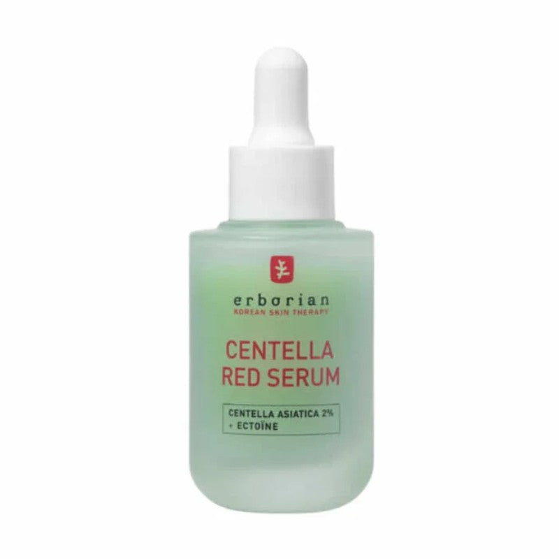 ERBORIAN CENTELLA RED CORRECT SERUM 30ML