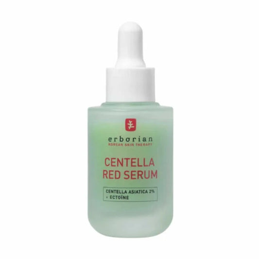 ERBORIAN CENTELLA RED CORRECT SERUM 30ML